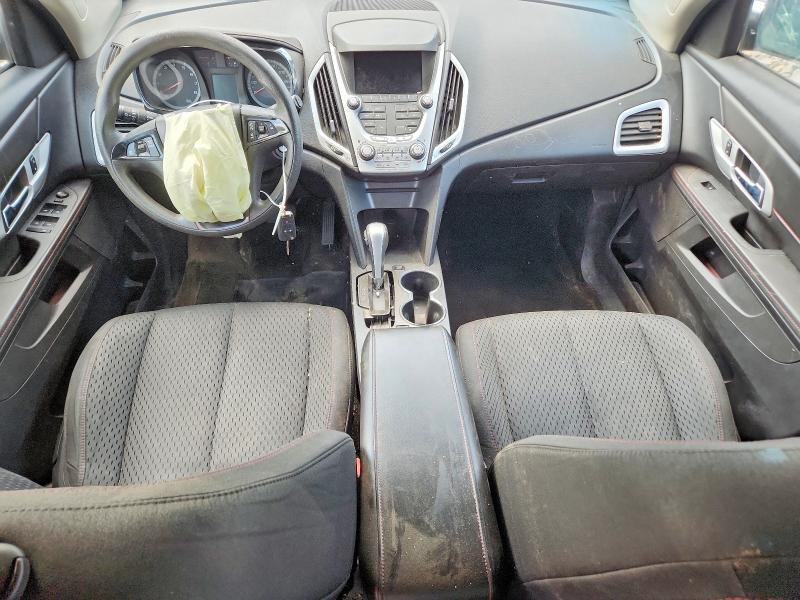 2GKFLREK0D6109334 2013 GMC TERRAIN photo no. 8