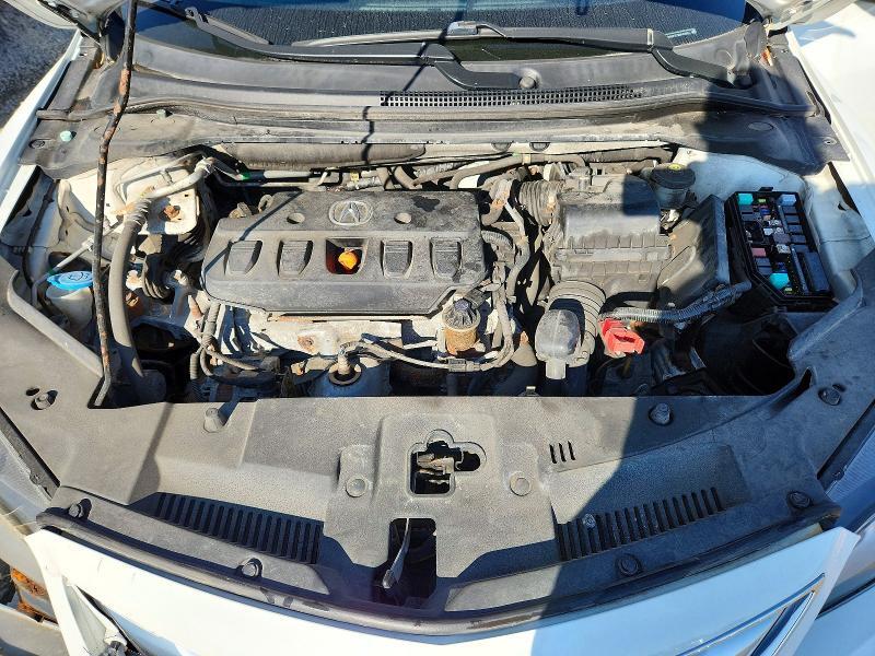 19VDE1F73DE402212 2013 ACURA ILX photo no. 11