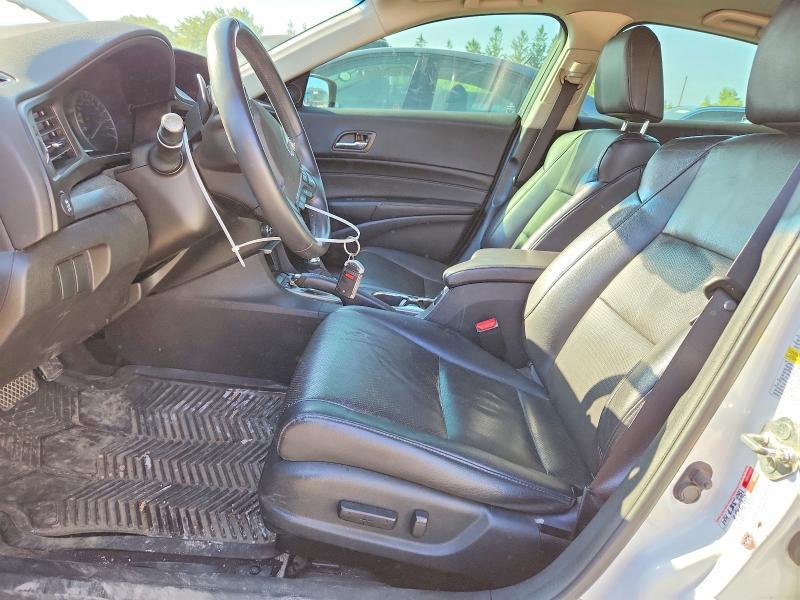 19VDE1F73DE402212 2013 ACURA ILX photo no. 7