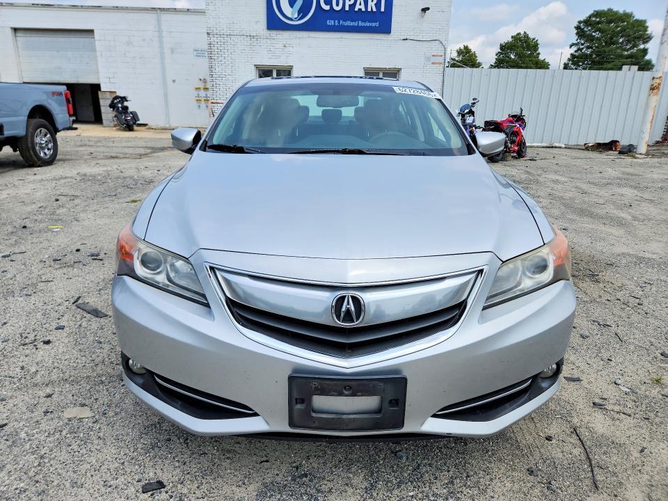 2013 ACURA ILX — Фото 5 из 12