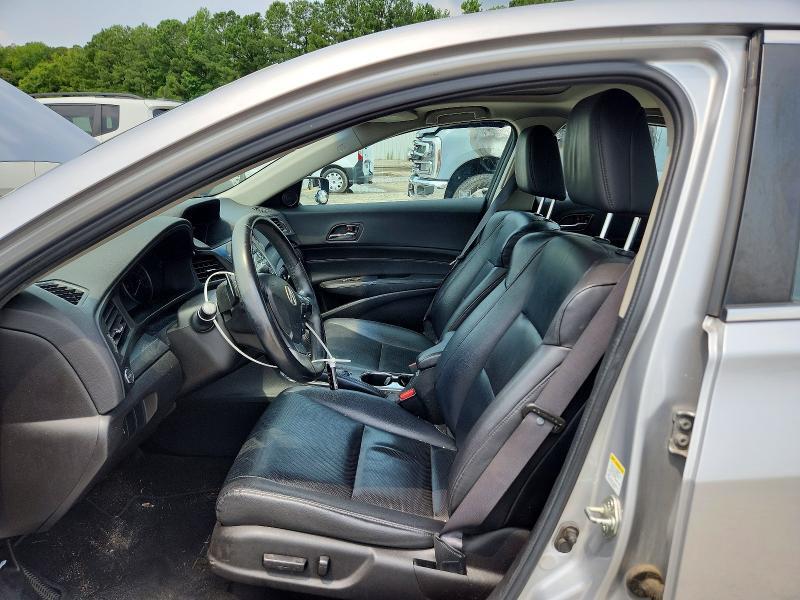 2013 ACURA ILX — Фото 7 из 12