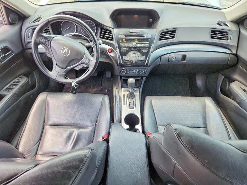 2013 ACURA ILX — Фото 8 из 12