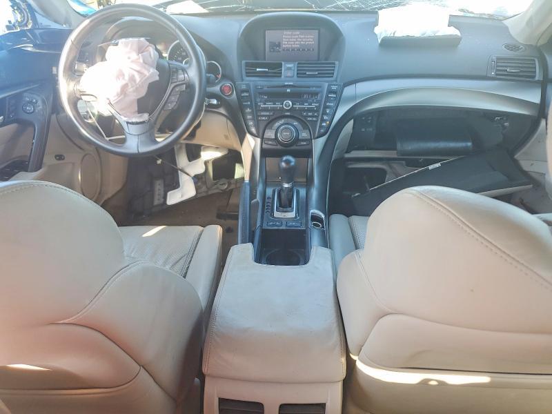 2013 ACURA TL TECH — Фото 8 из 12