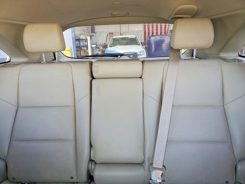 5J8TB3H33DL005383 2013 ACURA RDX photo no. 10