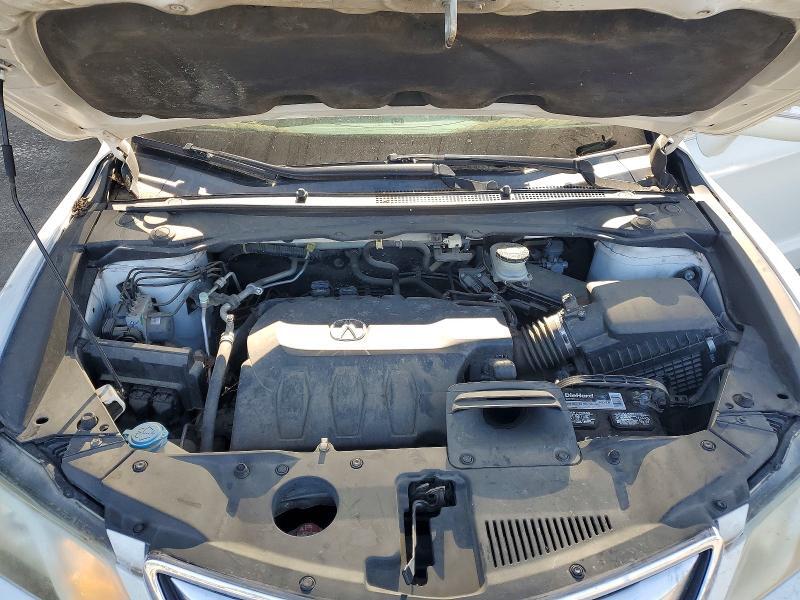 5J8TB3H33DL005383 2013 ACURA RDX photo no. 12