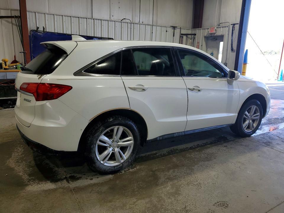 5J8TB3H33DL005383 2013 ACURA RDX photo no. 3