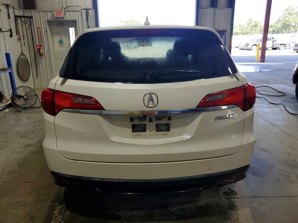 5J8TB3H33DL005383 2013 ACURA RDX photo no. 6