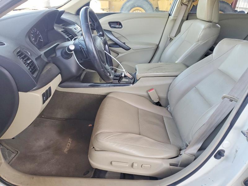 5J8TB3H33DL005383 2013 ACURA RDX photo no. 7