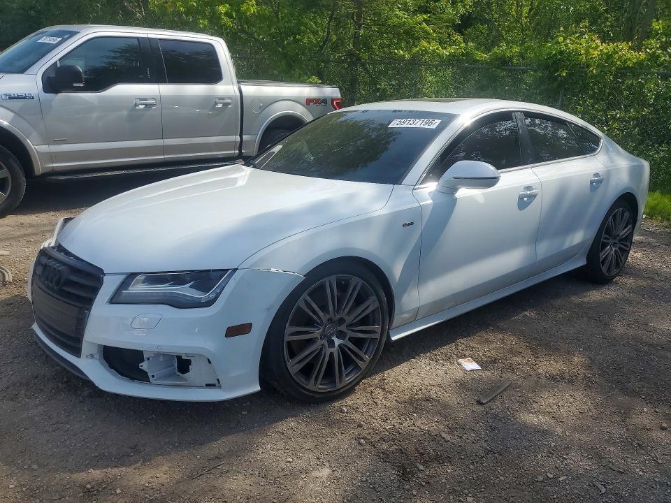 WAU3GCFC9DN012536 2013 AUDI A7 photo no. 1