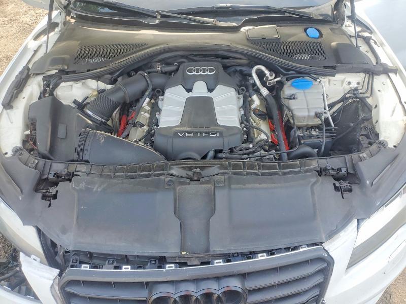 WAU3GCFC9DN012536 2013 AUDI A7 photo no. 11