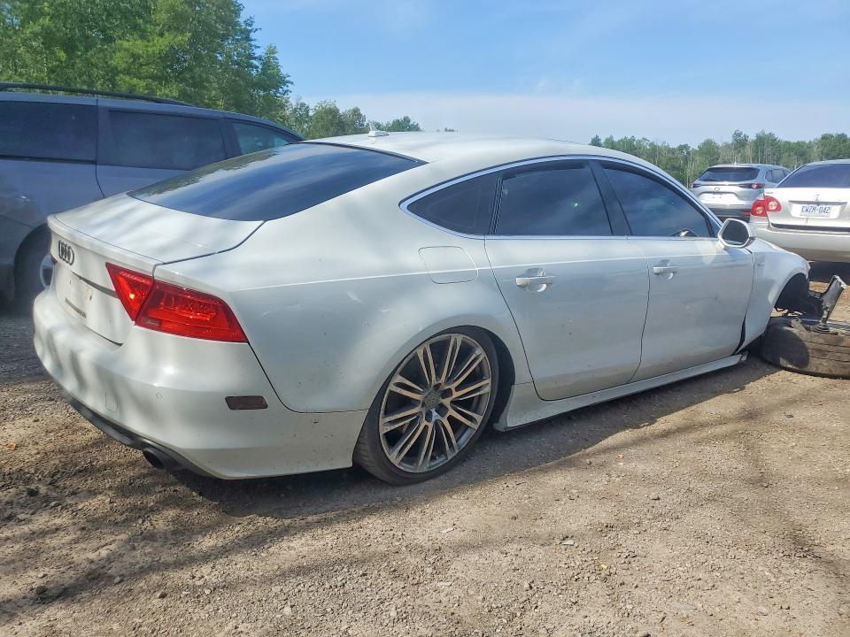 WAU3GCFC9DN012536 2013 AUDI A7 photo no. 3