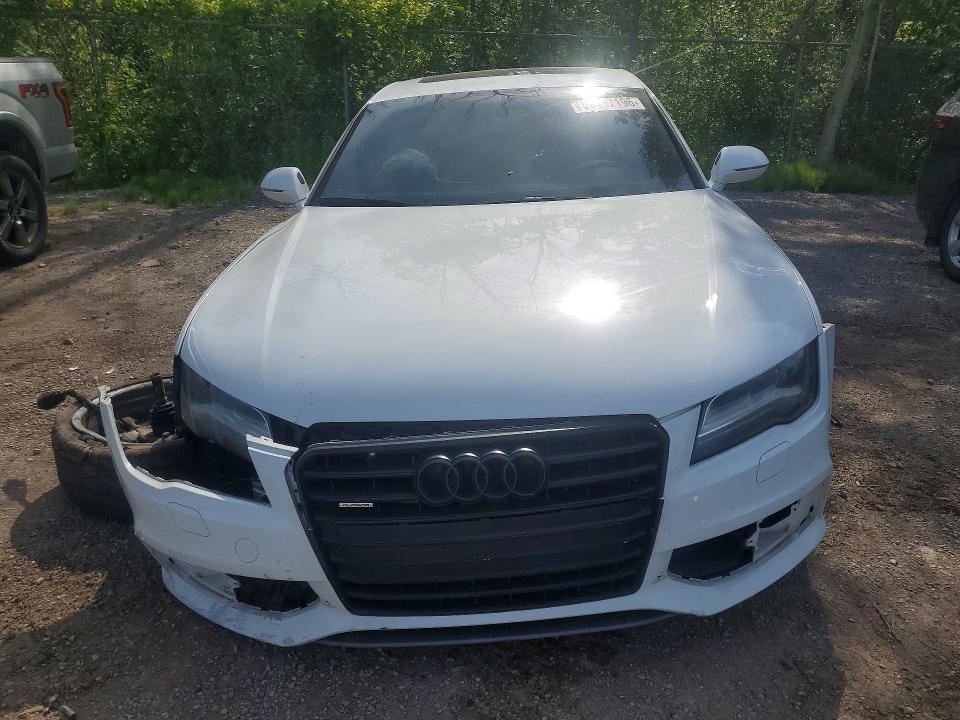 WAU3GCFC9DN012536 2013 AUDI A7 photo no. 5