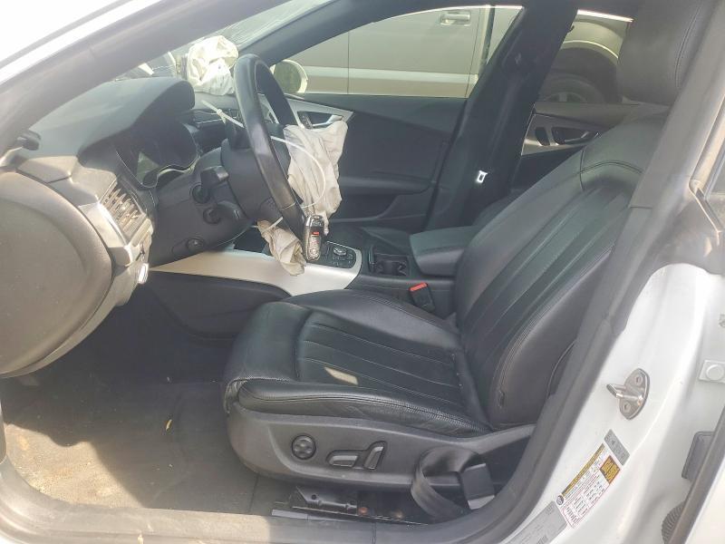 WAU3GCFC9DN012536 2013 AUDI A7 photo no. 7