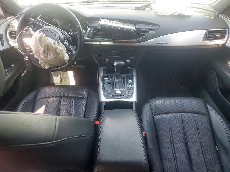 WAU3GCFC9DN012536 2013 AUDI A7 photo no. 8