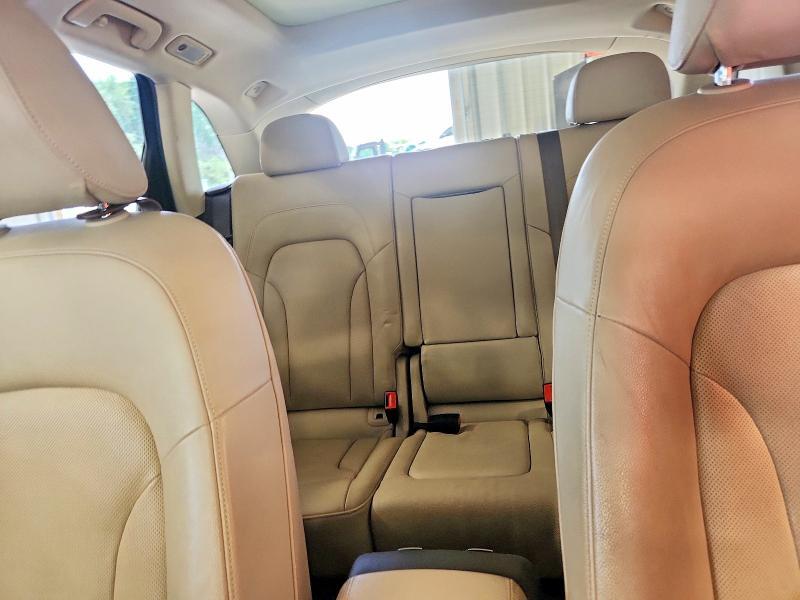 2013 AUDI Q5 PRESTIGE — Фото 10 из 13
