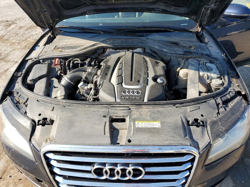 WAUA2AFD3DN026600 2013 AUDI A8 photo no. 11