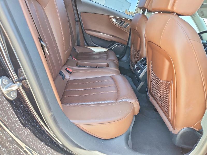 2013 AUDI A7 PRESTIGE — Фото 10 из 12