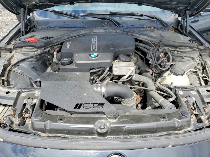 WBA3B3C58DF533181 2013 BMW 328 photo no. 11