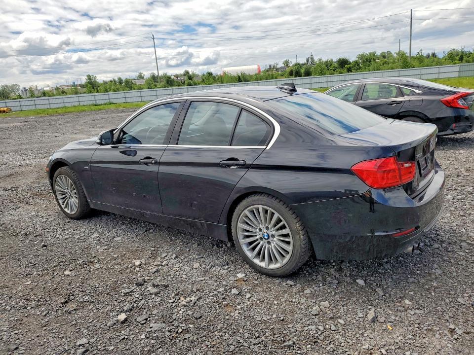 WBA3B3C58DF533181 2013 BMW 328 photo no. 2