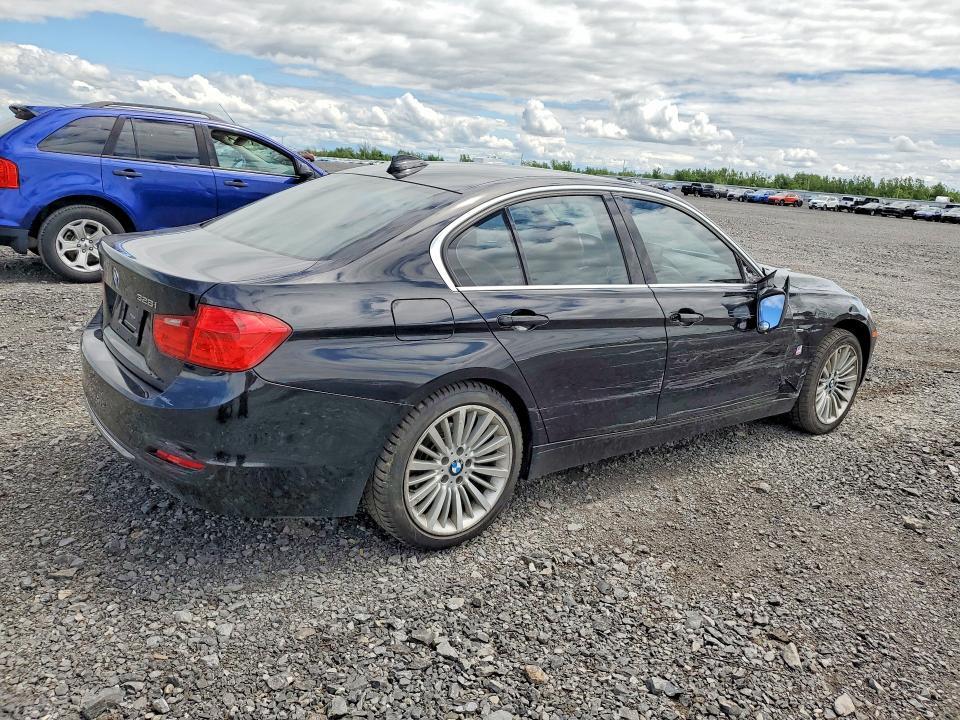 WBA3B3C58DF533181 2013 BMW 328 photo no. 3