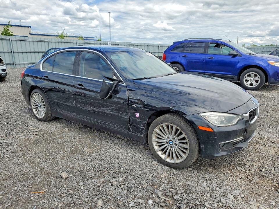 WBA3B3C58DF533181 2013 BMW 328 photo no. 4