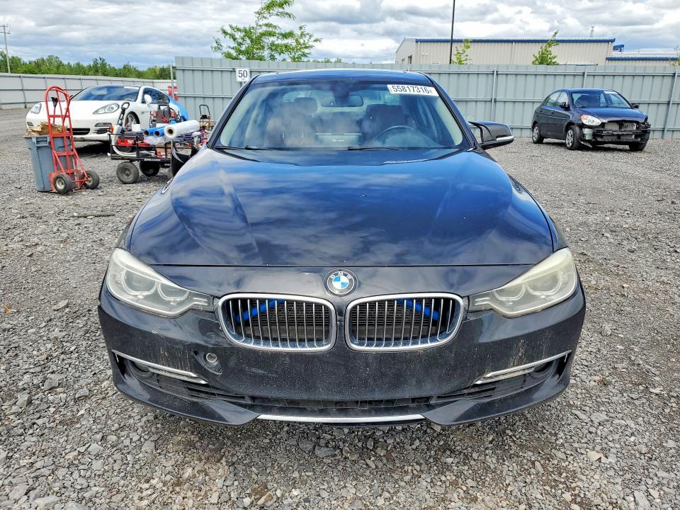 WBA3B3C58DF533181 2013 BMW 328 photo no. 5