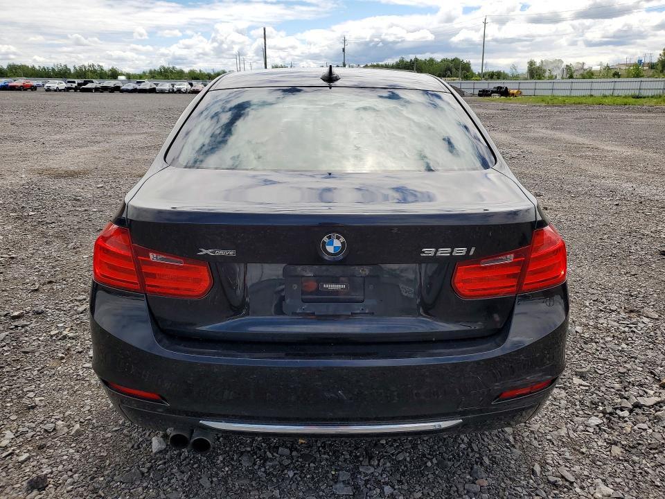 WBA3B3C58DF533181 2013 BMW 328 photo no. 6