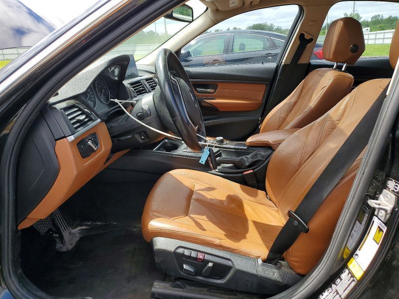 WBA3B3C58DF533181 2013 BMW 328 photo no. 7