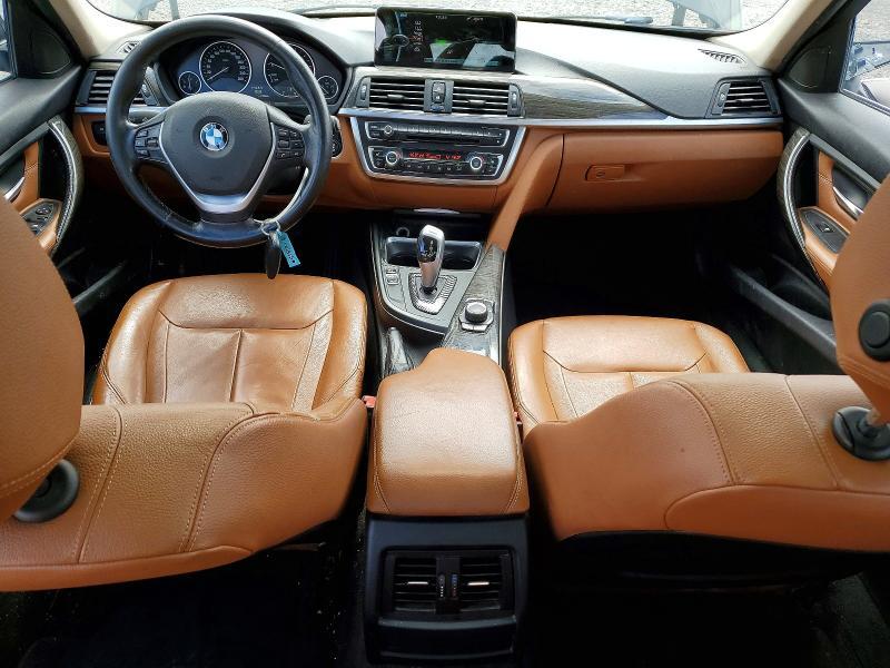 WBA3B3C58DF533181 2013 BMW 328 photo no. 8