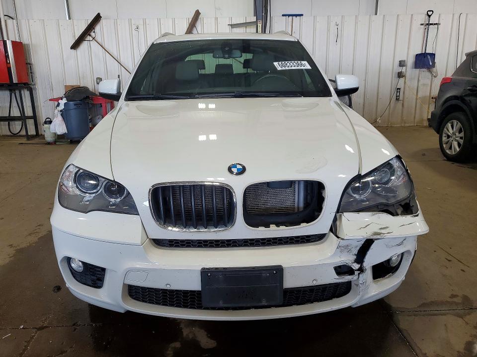 2013 BMW X5 XDRIVE35I — Фото 5 из 12