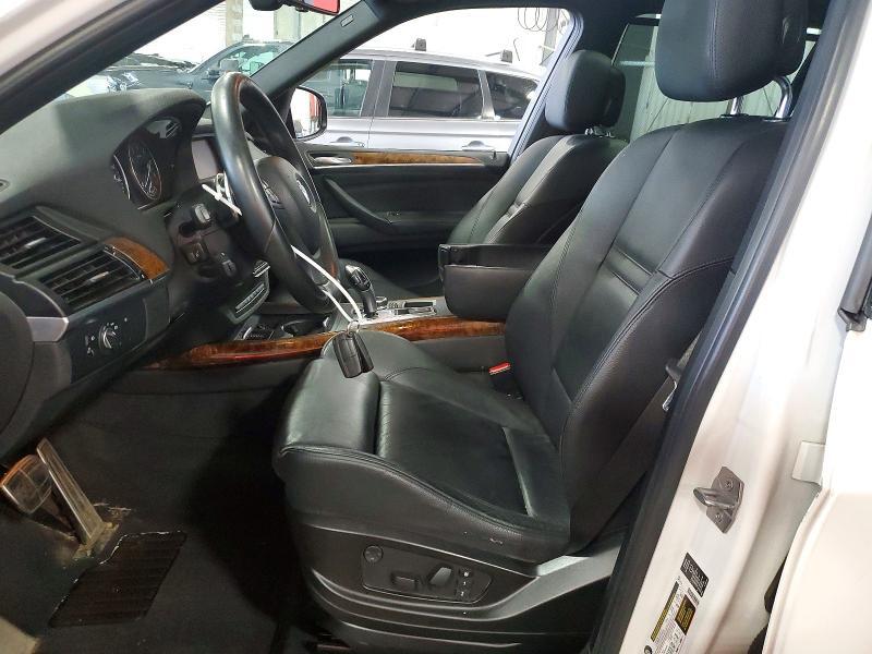 2013 BMW X5 XDRIVE35I — Фото 7 из 12