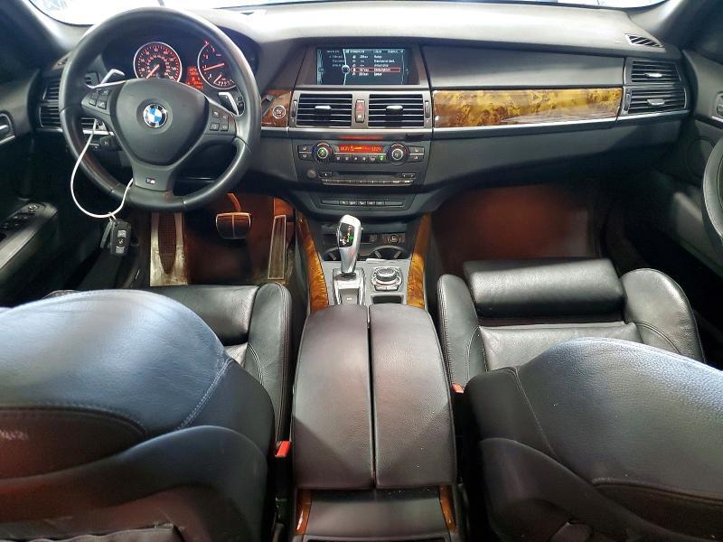2013 BMW X5 XDRIVE35I — Фото 8 из 12
