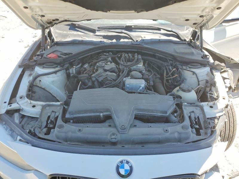 2013 BMW 320 I XDRIVE — Фото 11 из 12