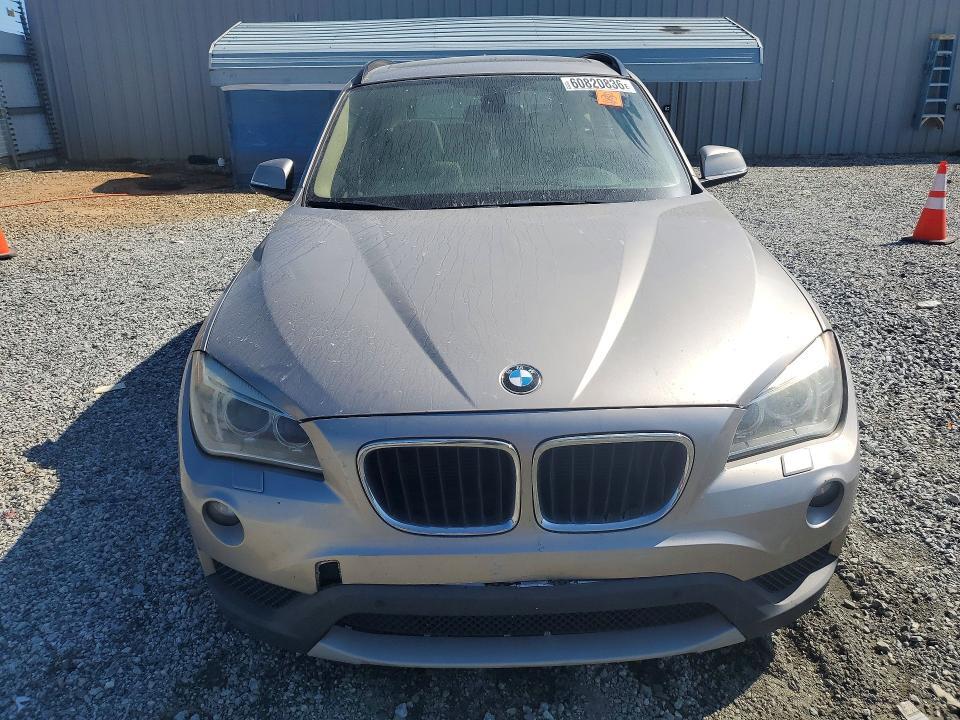 2013 BMW X1 XDRIVE28I — Фото 5 из 12