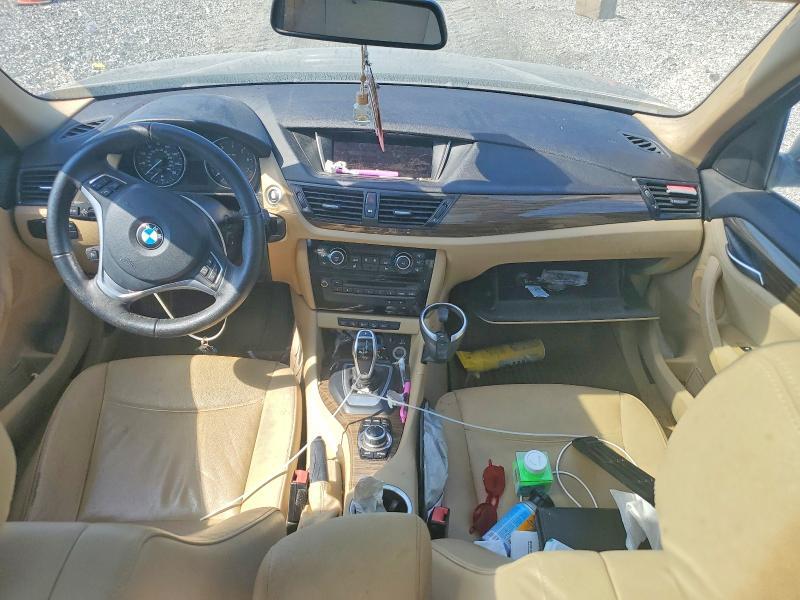 2013 BMW X1 XDRIVE28I — Фото 8 из 12