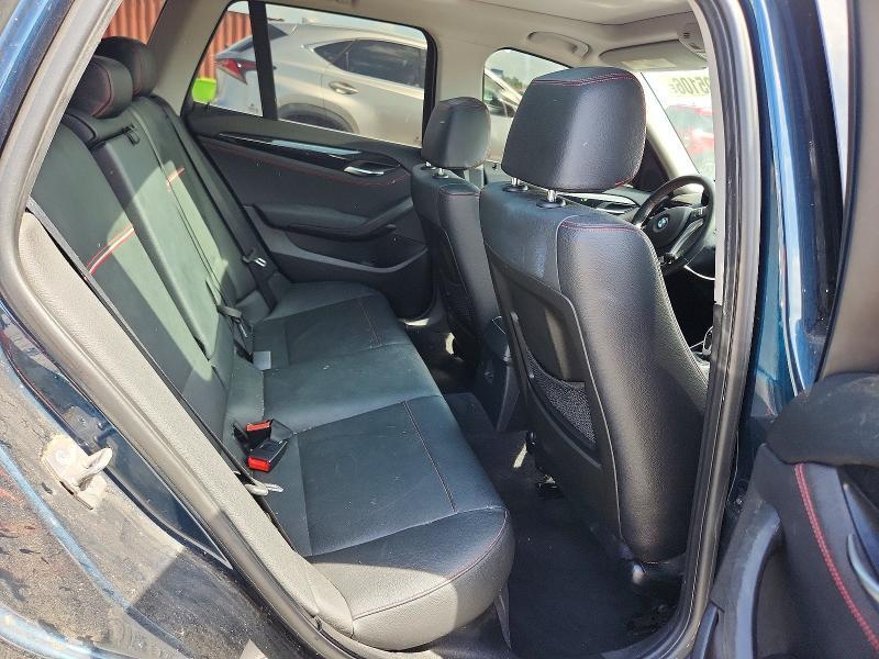 2013 BMW X1 SDRIVE28I — Фото 11 из 13