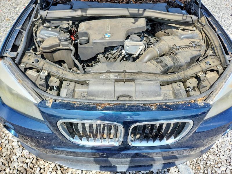 2013 BMW X1 SDRIVE28I — Фото 12 из 13