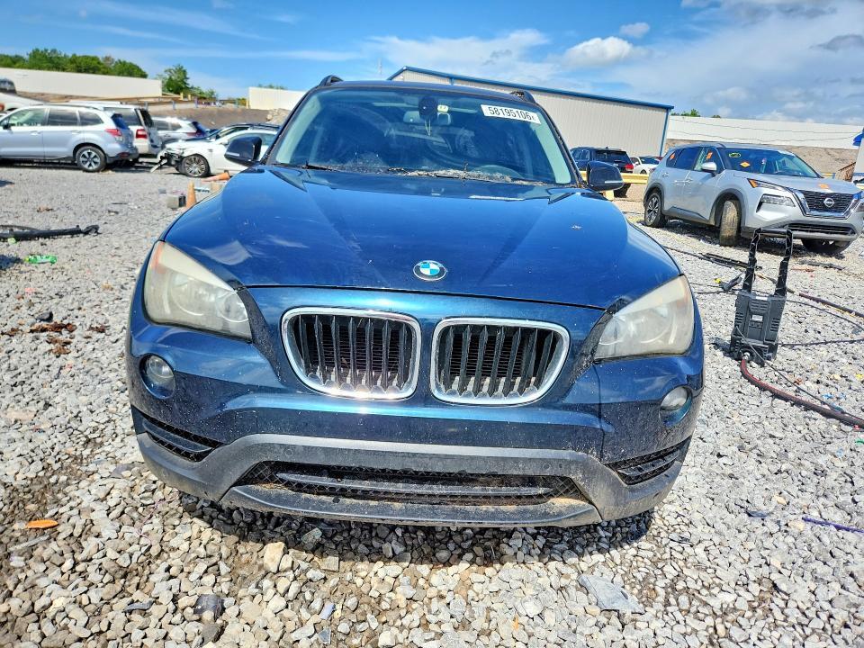 2013 BMW X1 SDRIVE28I — Фото 5 из 13