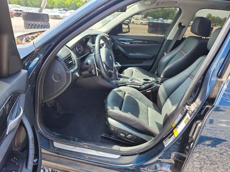 2013 BMW X1 SDRIVE28I — Фото 7 из 13