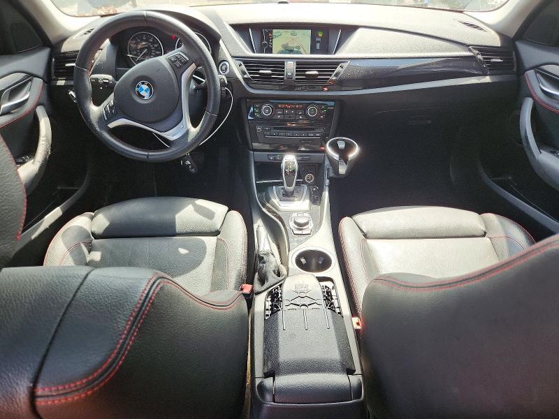 2013 BMW X1 SDRIVE28I — Фото 8 из 13