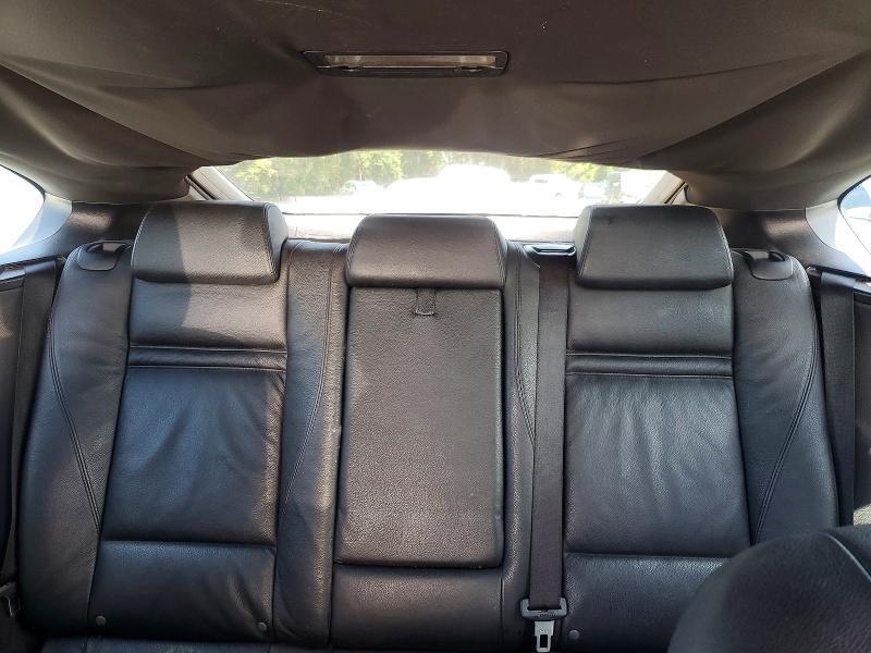 5UXFG2C50DL784756 2013 BMW X6 photo no. 10