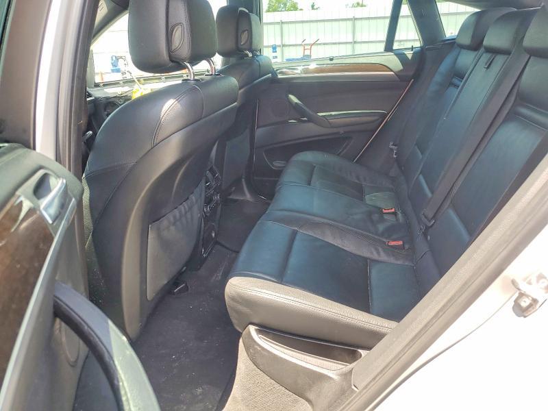 5UXFG2C50DL784756 2013 BMW X6 photo no. 11