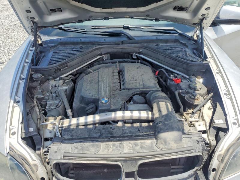 5UXFG2C50DL784756 2013 BMW X6 photo no. 12