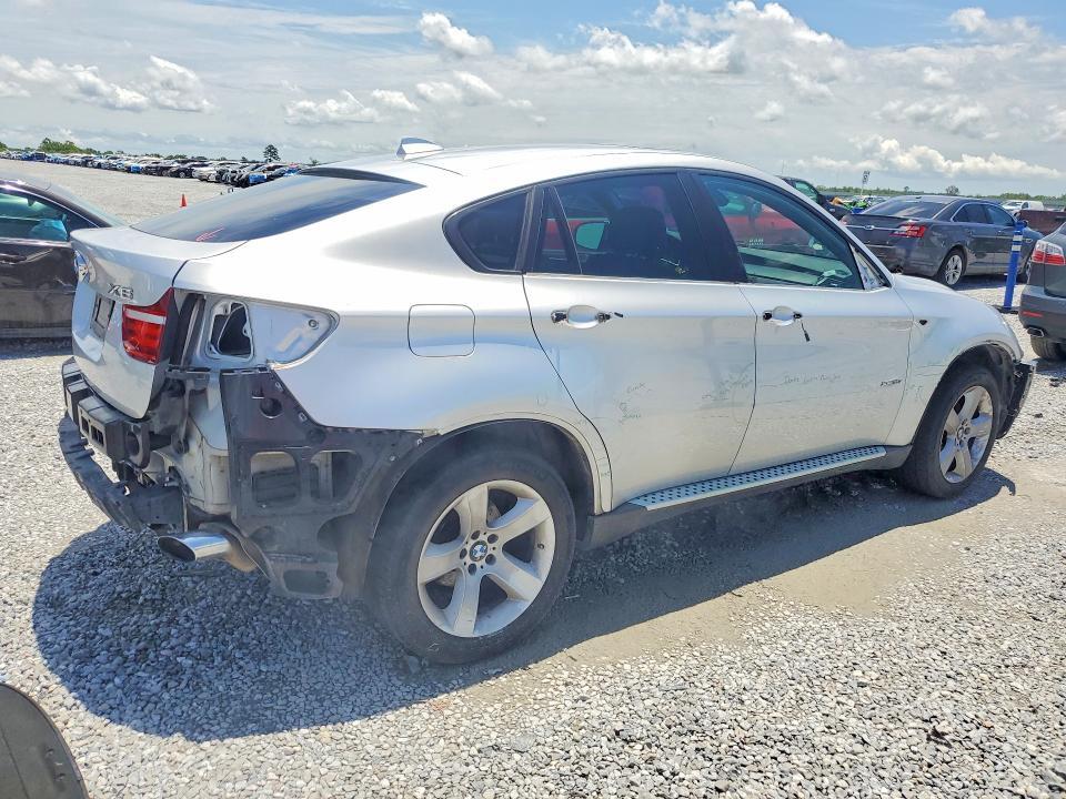 5UXFG2C50DL784756 2013 BMW X6 photo no. 3