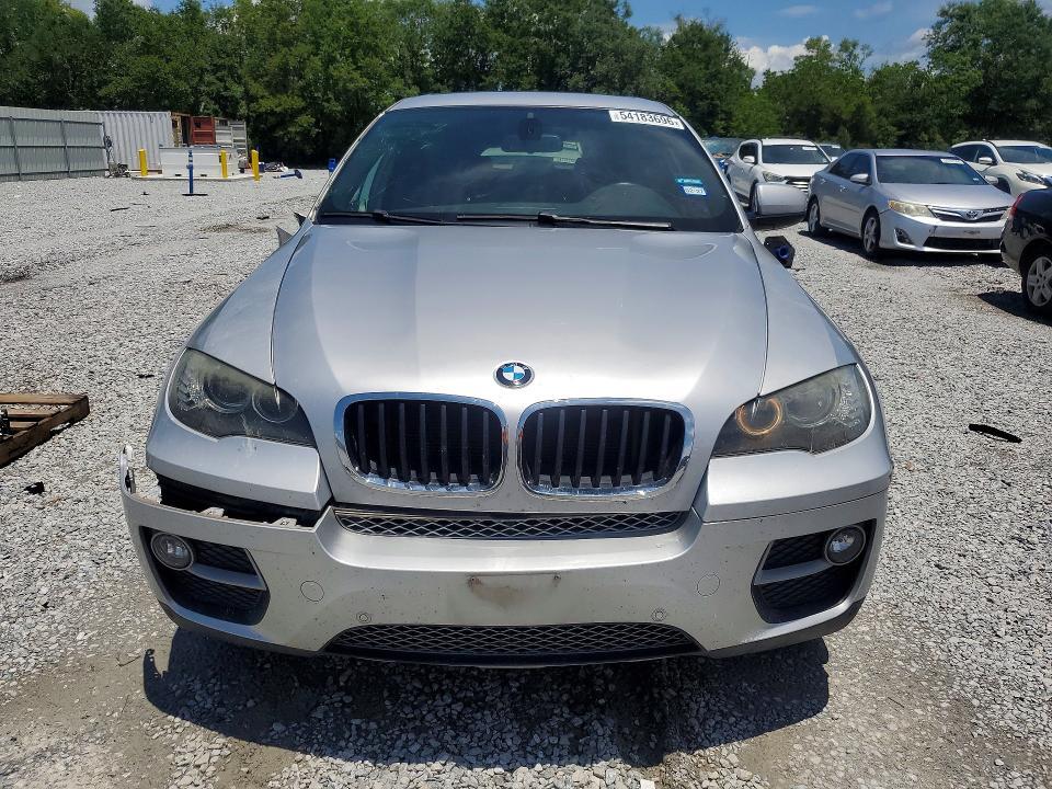 5UXFG2C50DL784756 2013 BMW X6 photo no. 5