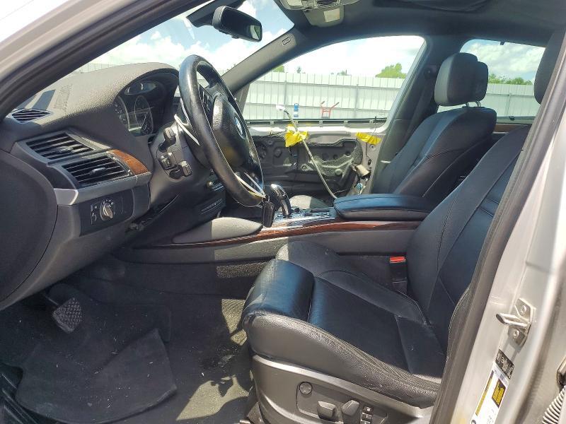 5UXFG2C50DL784756 2013 BMW X6 photo no. 7
