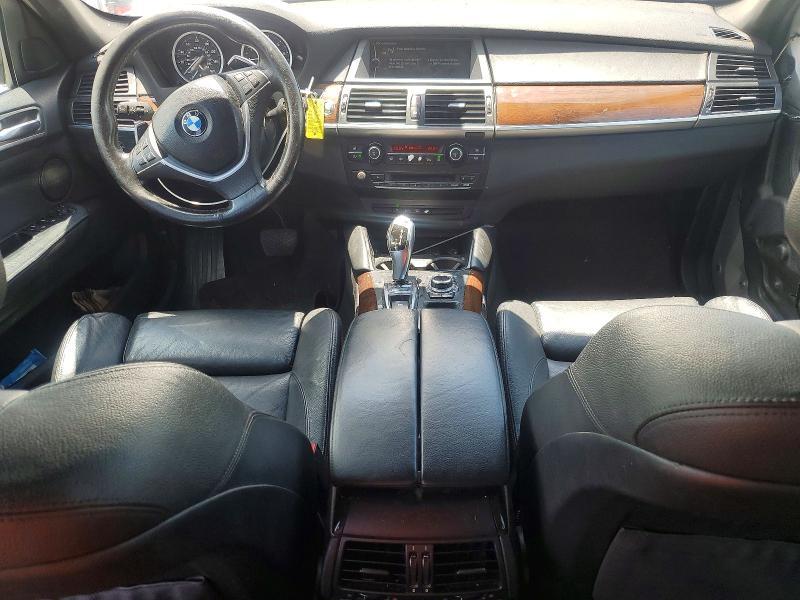 5UXFG2C50DL784756 2013 BMW X6 photo no. 8