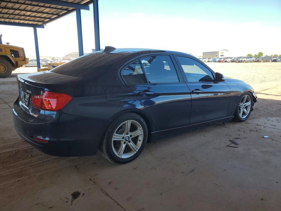2013 BMW 328 I — Фото 3 из 12