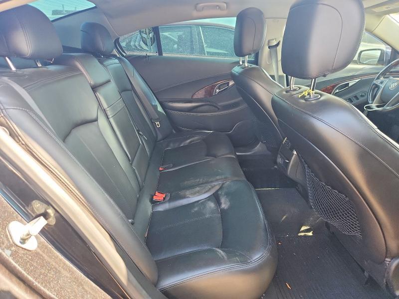 2013 BUICK LACROSSE TOURING — Фото 10 из 12