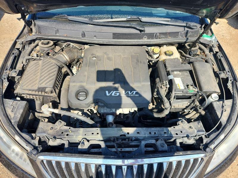 2013 BUICK LACROSSE TOURING — Фото 11 из 12